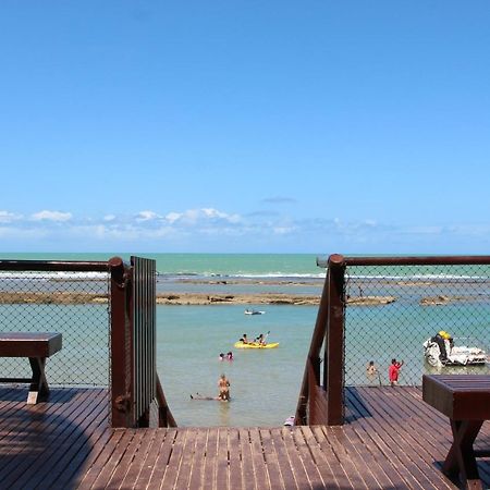 Flats Nannai Residence Vilas Porto de Galinhas Exterior photo