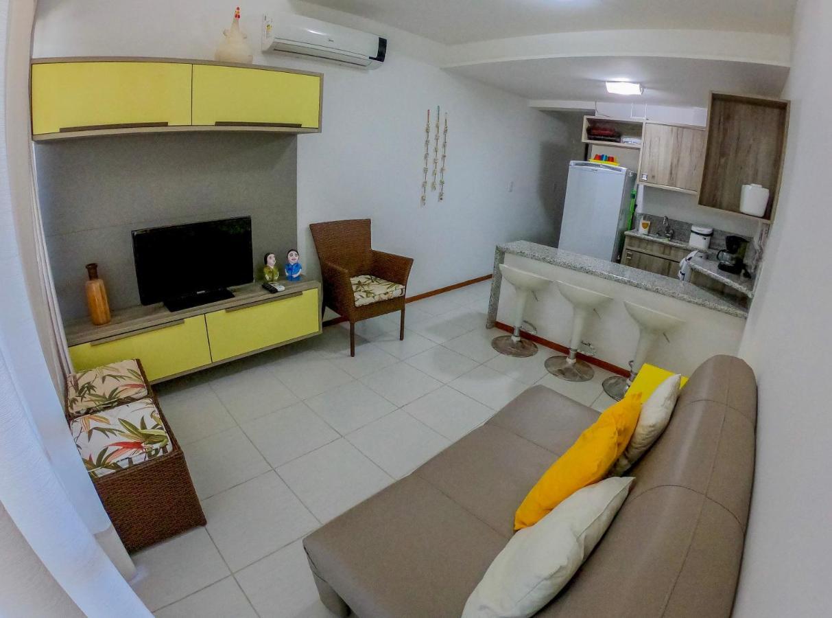 Flats Nannai Residence Vilas Porto de Galinhas Exterior photo