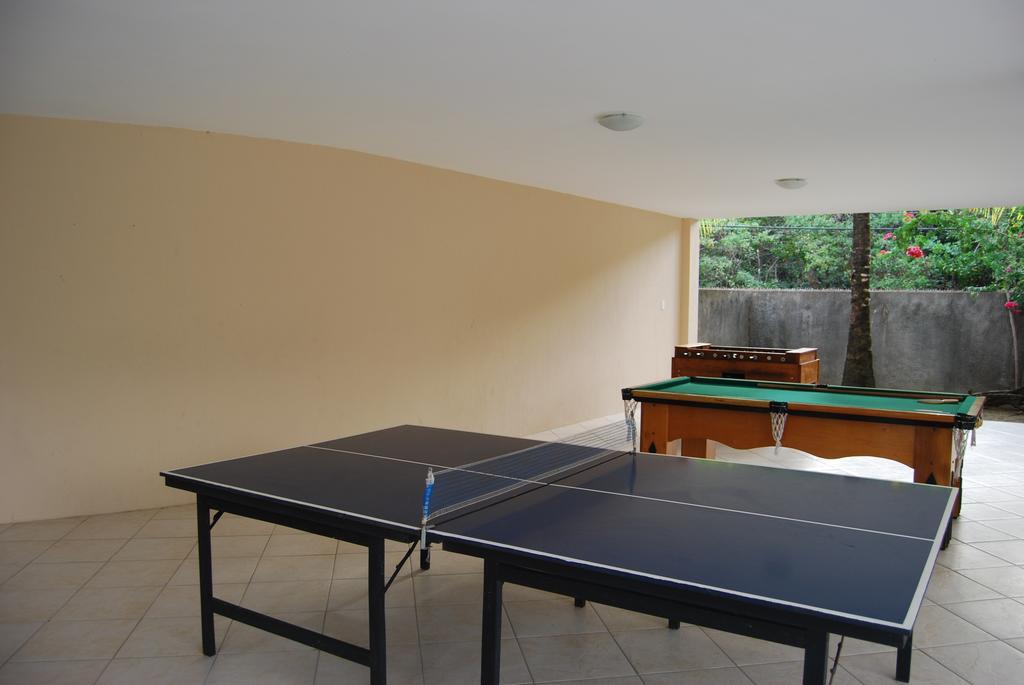 Flats Nannai Residence Vilas Porto de Galinhas Room photo