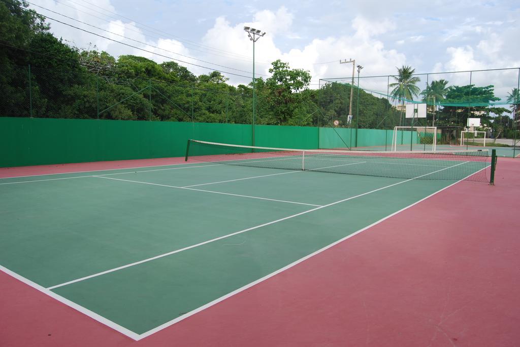 Flats Nannai Residence Vilas Porto de Galinhas Room photo