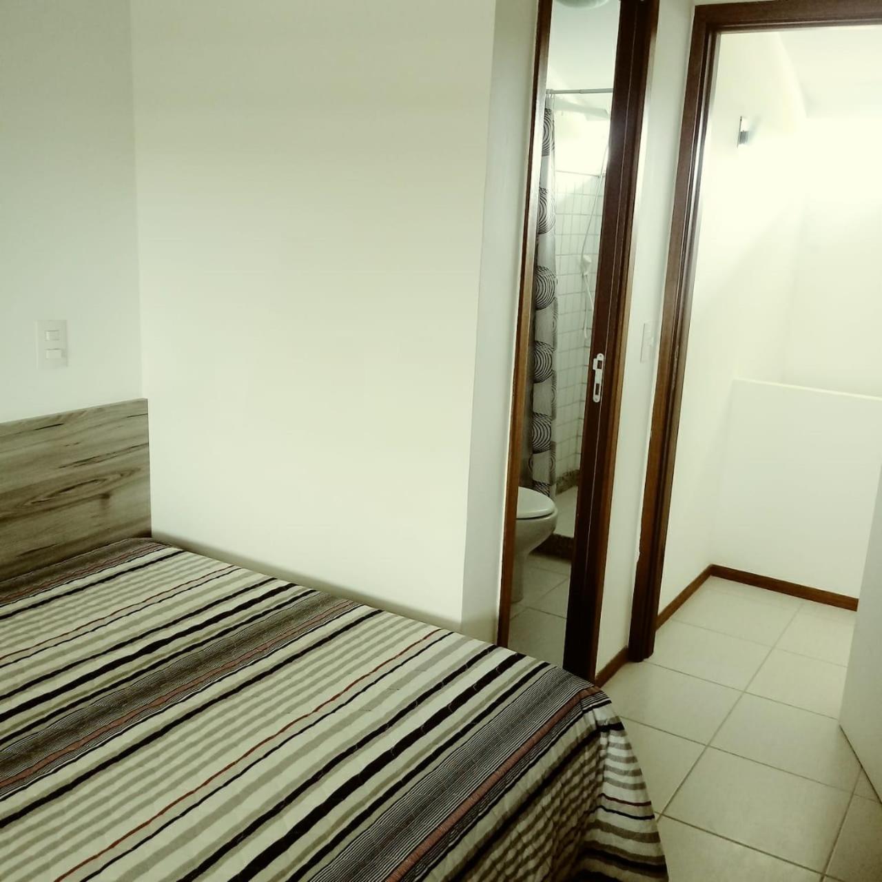 Flats Nannai Residence Vilas Porto de Galinhas Exterior photo