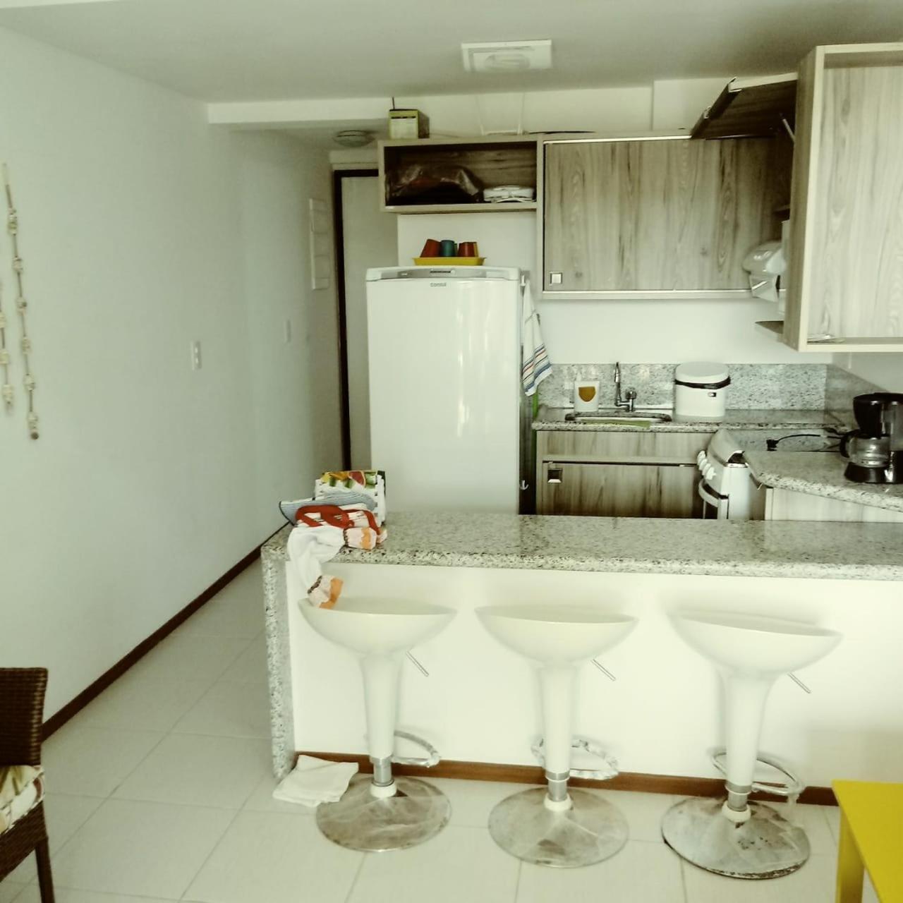 Flats Nannai Residence Vilas Porto de Galinhas Exterior photo