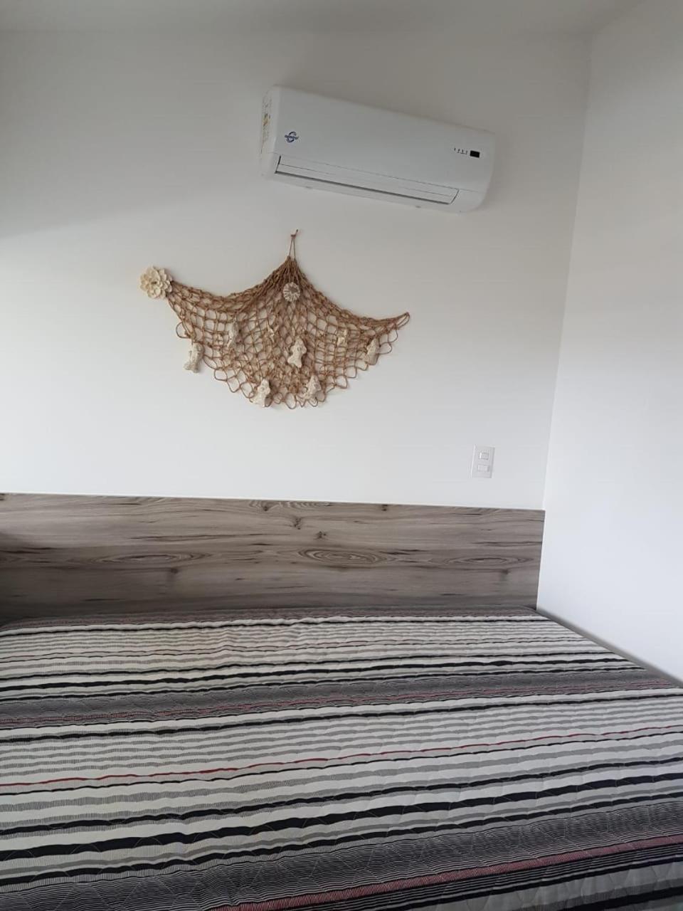 Flats Nannai Residence Vilas Porto de Galinhas Exterior photo