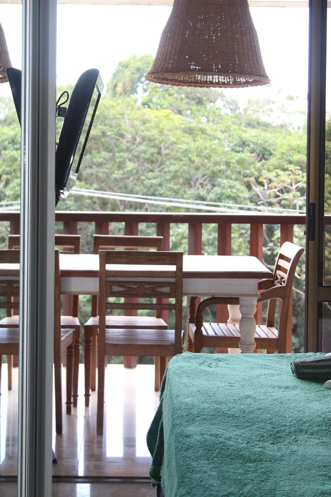 Flats Nannai Residence Vilas Porto de Galinhas Room photo