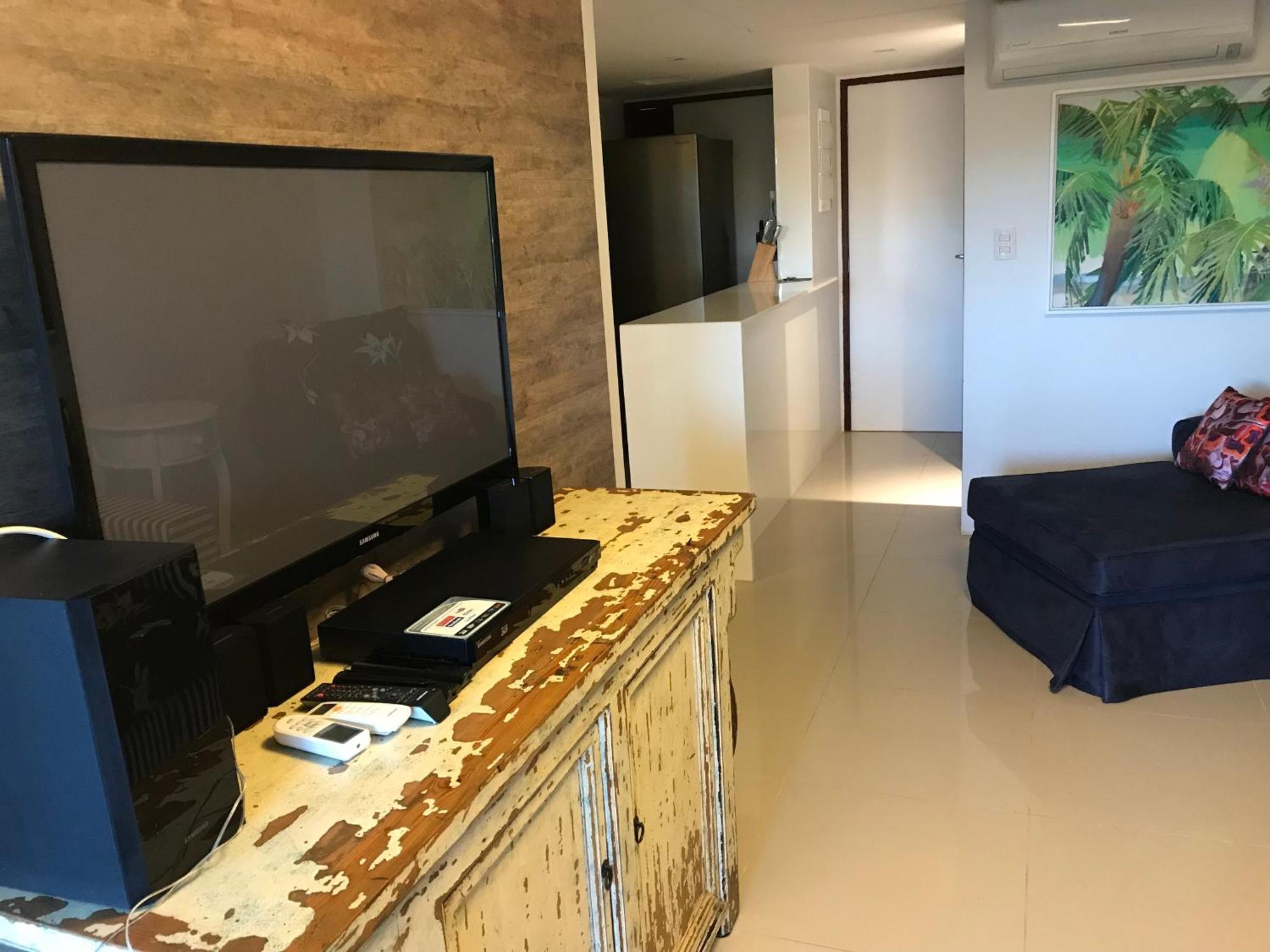 Flats Nannai Residence Vilas Porto de Galinhas Exterior photo