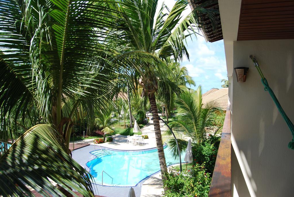 Flats Nannai Residence Vilas Porto de Galinhas Room photo
