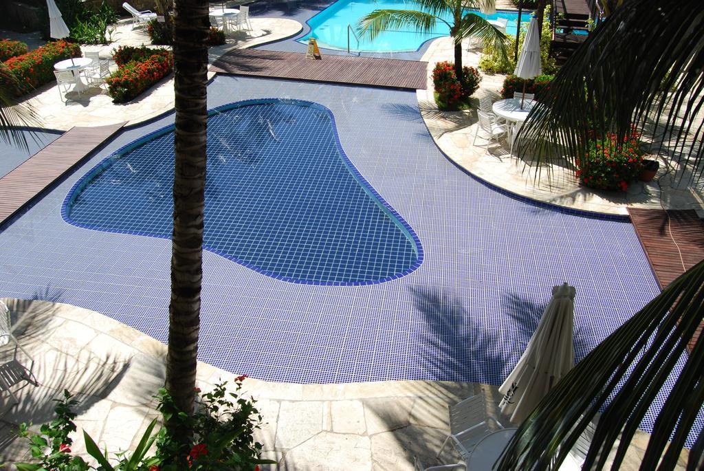 Flats Nannai Residence Vilas Porto de Galinhas Room photo