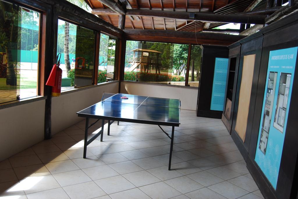 Flats Nannai Residence Vilas Porto de Galinhas Room photo
