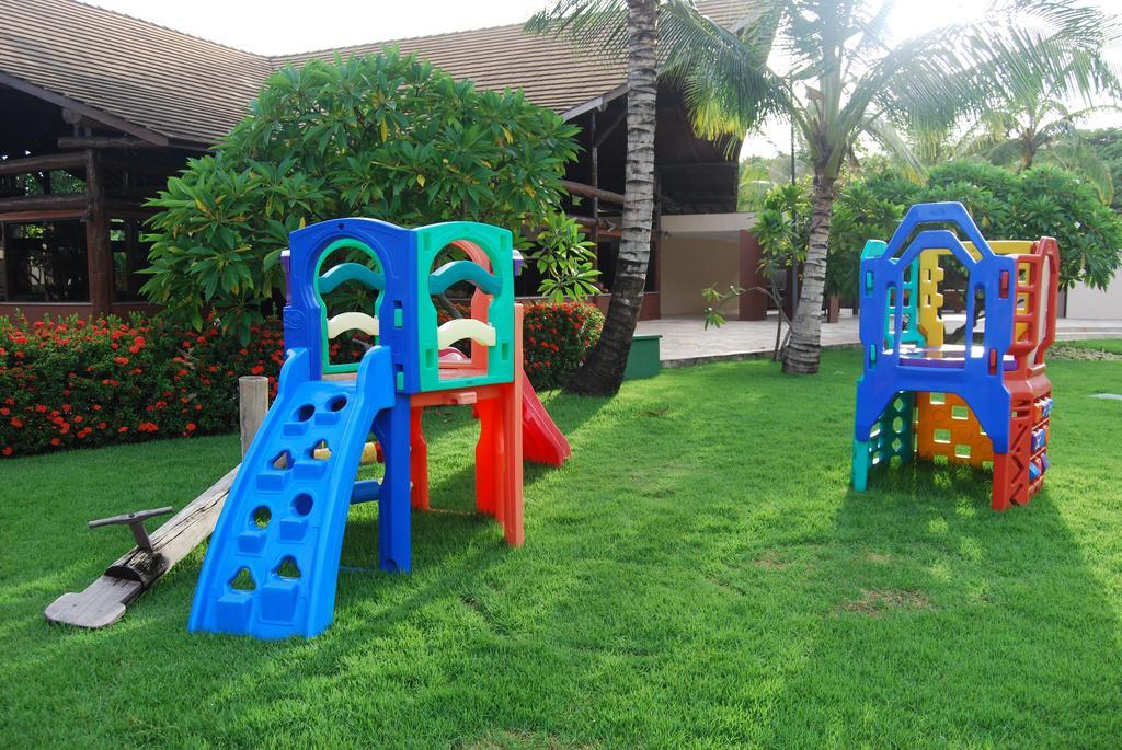 Flats Nannai Residence Vilas Porto de Galinhas Room photo
