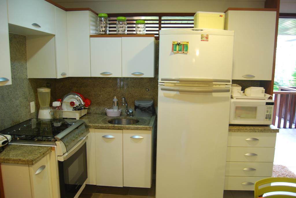 Flats Nannai Residence Vilas Porto de Galinhas Room photo