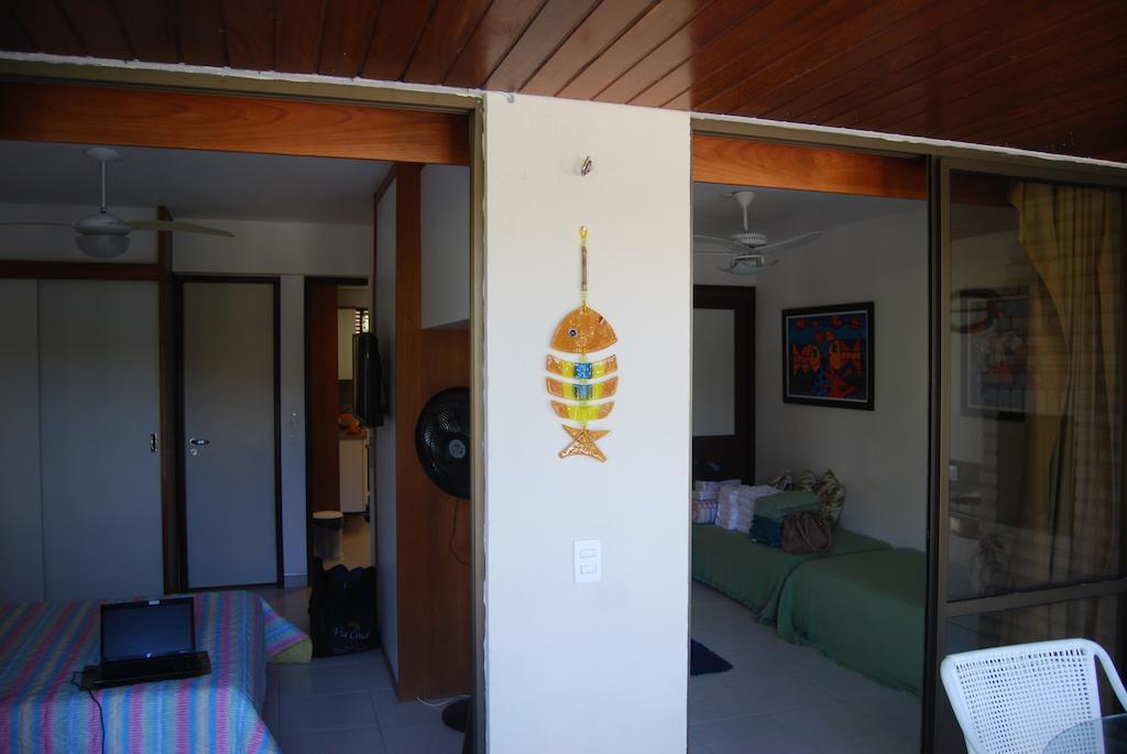 Flats Nannai Residence Vilas Porto de Galinhas Room photo