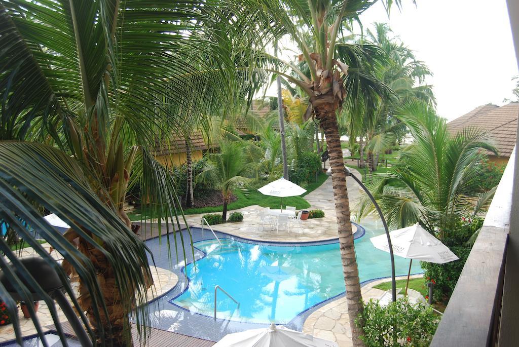 Flats Nannai Residence Vilas Porto de Galinhas Room photo