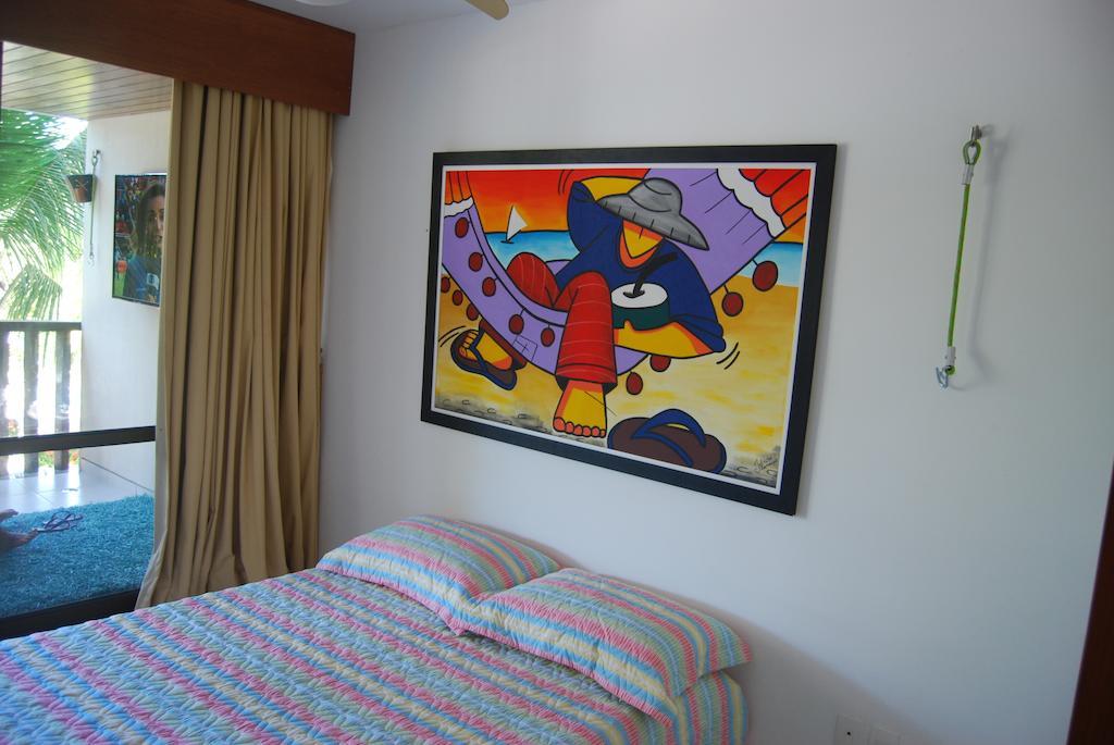 Flats Nannai Residence Vilas Porto de Galinhas Room photo