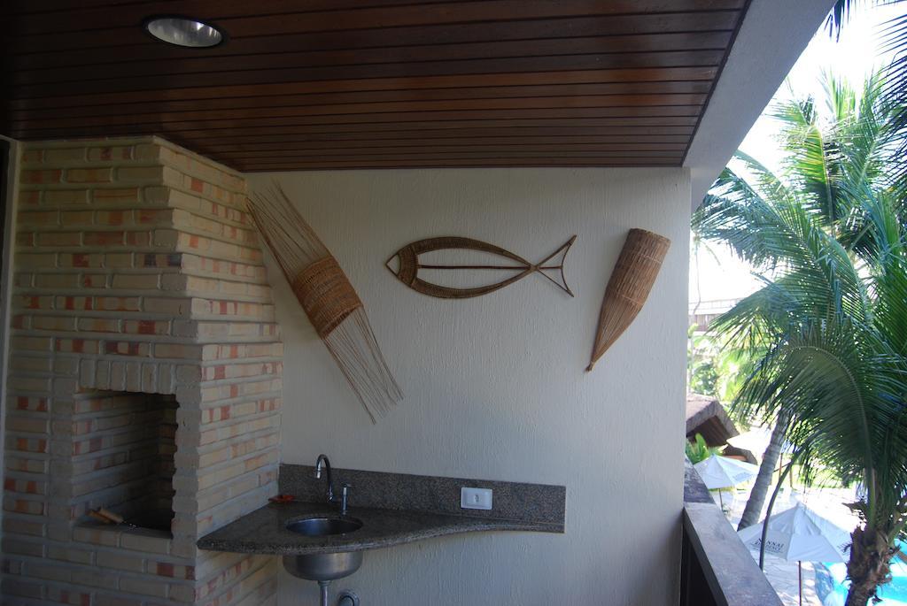 Flats Nannai Residence Vilas Porto de Galinhas Room photo