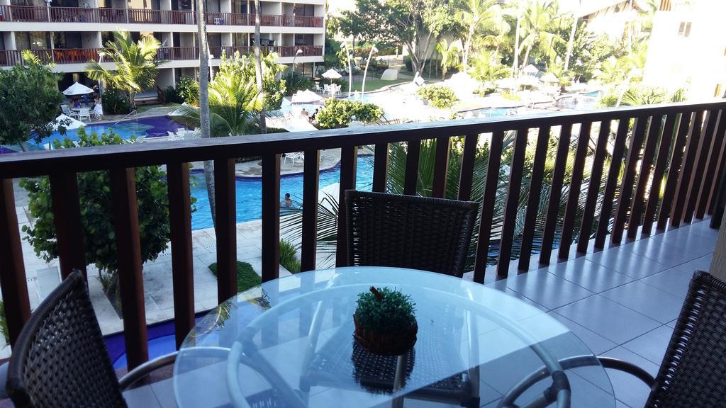 Flats Nannai Residence Vilas Porto de Galinhas Exterior photo
