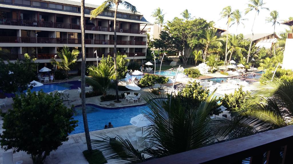 Flats Nannai Residence Vilas Porto de Galinhas Exterior photo