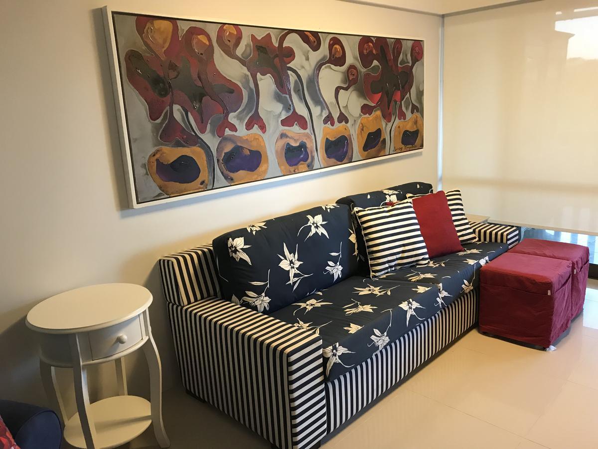 Flats Nannai Residence Vilas Porto de Galinhas Exterior photo
