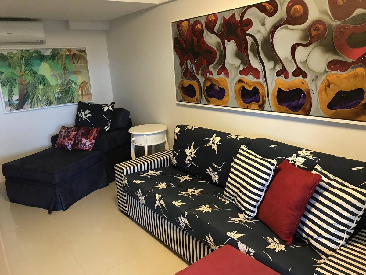 Flats Nannai Residence Vilas Porto de Galinhas Exterior photo