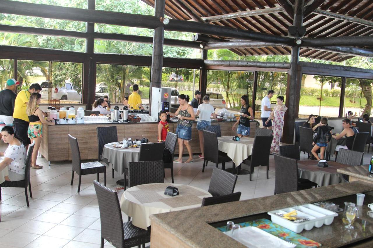 Flats Nannai Residence Vilas Porto de Galinhas Exterior photo