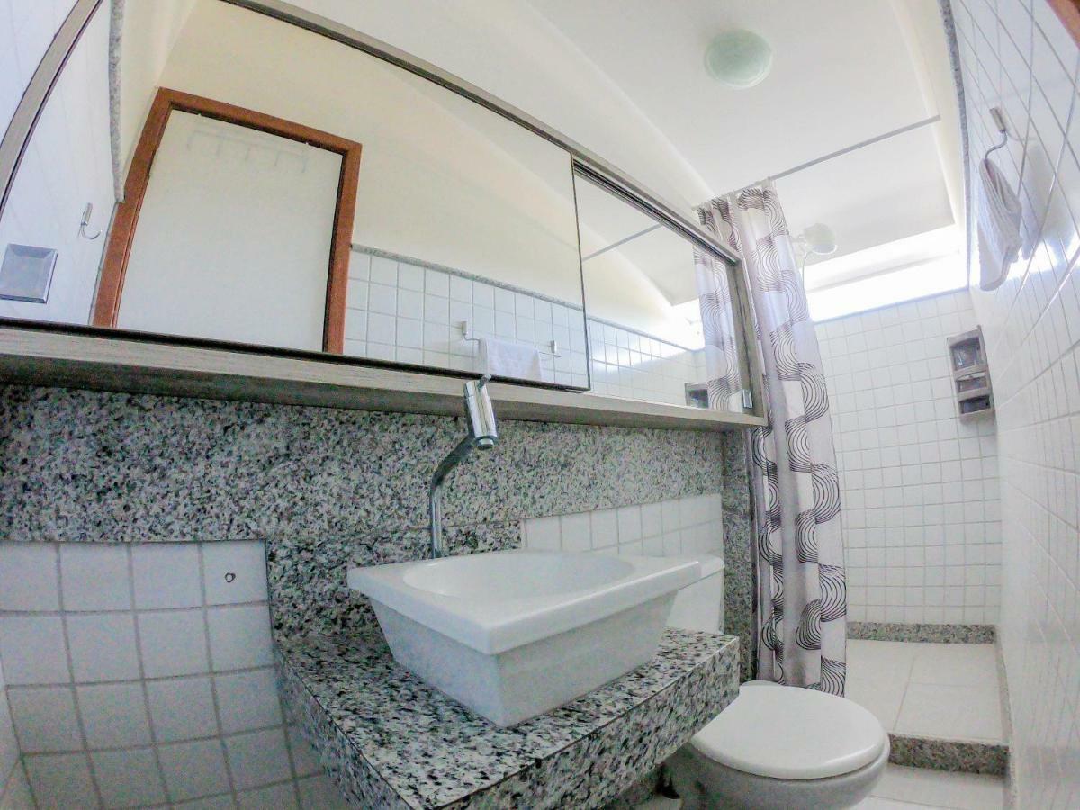 Flats Nannai Residence Vilas Porto de Galinhas Exterior photo