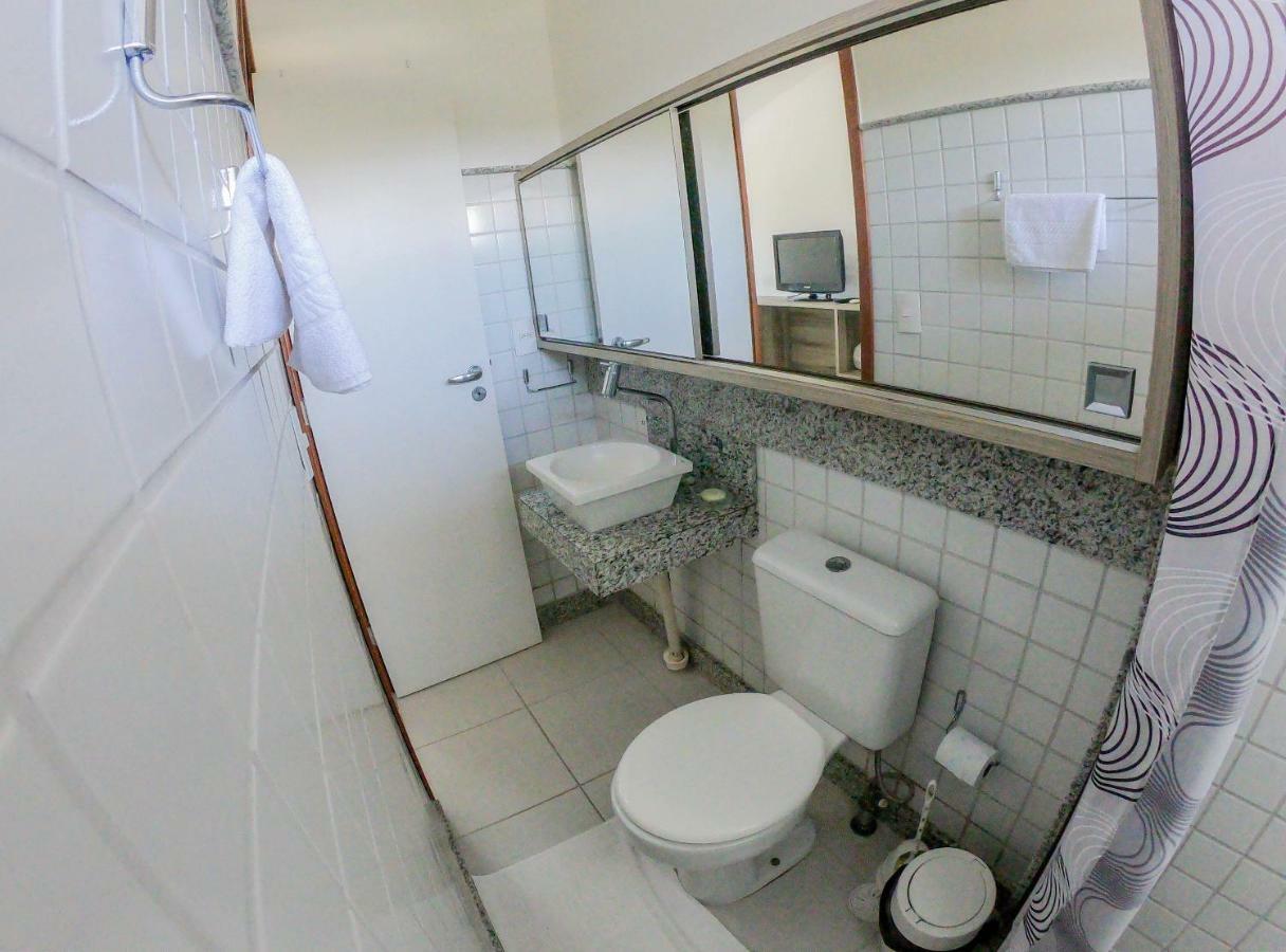 Flats Nannai Residence Vilas Porto de Galinhas Exterior photo