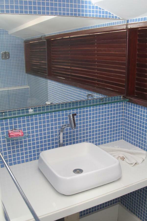 Flats Nannai Residence Vilas Porto de Galinhas Exterior photo