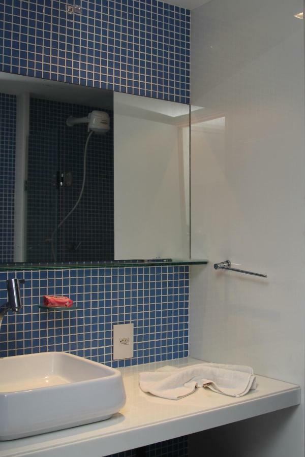 Flats Nannai Residence Vilas Porto de Galinhas Exterior photo