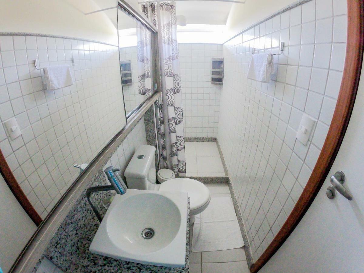 Flats Nannai Residence Vilas Porto de Galinhas Exterior photo